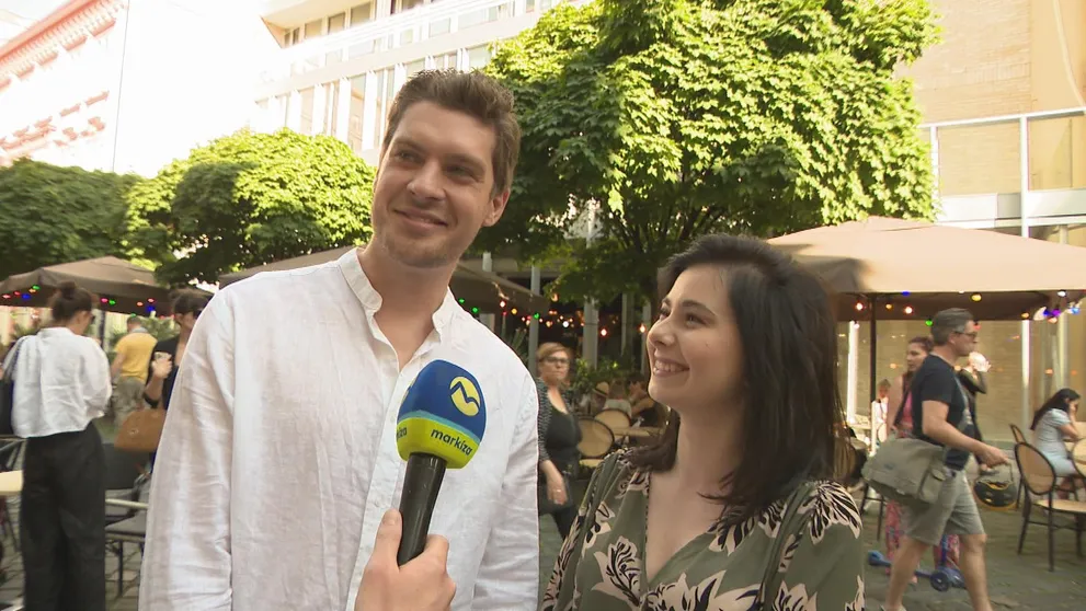 Erik a Diana prehovorili, čo bude nasledovať v Mame na prenájom