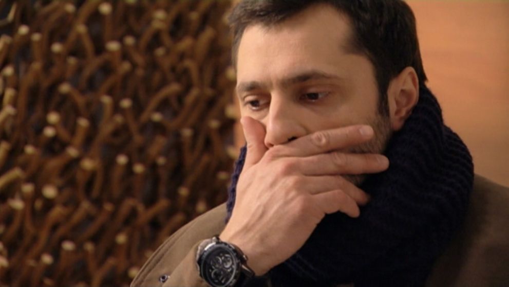 Chlapi neplačú IV.: 55. epizóda