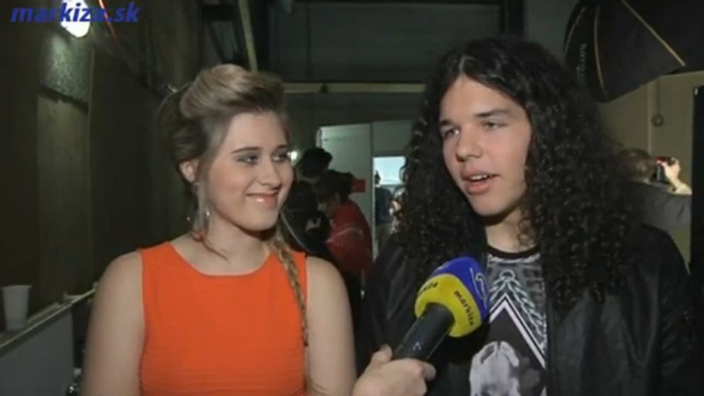 Drsný SÚBOJ: Títo dvaja rozmetajú pódium na 