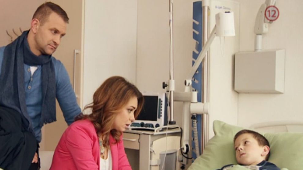 Chlapi neplačú IV.: 19. epizóda