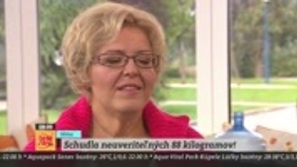 Láska na druhý pokus 2: 71. a 72. epizóda