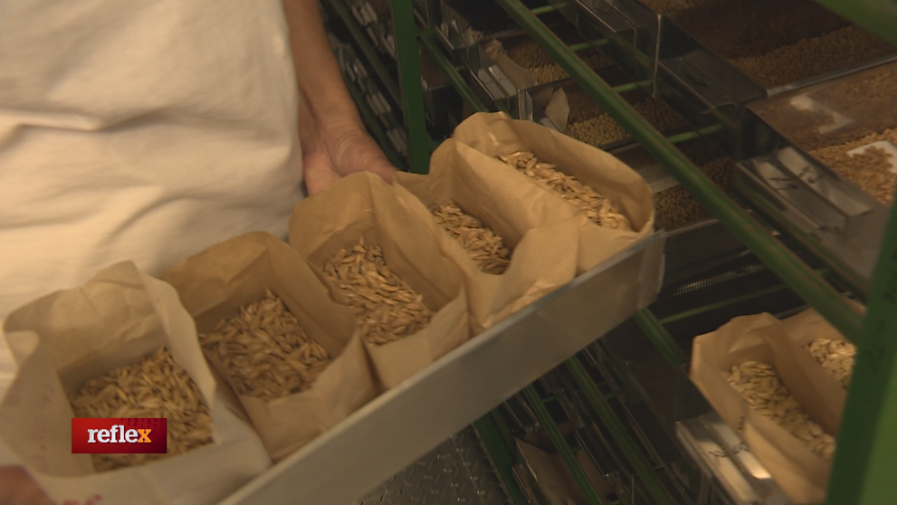 Slovenský potravinový trezor