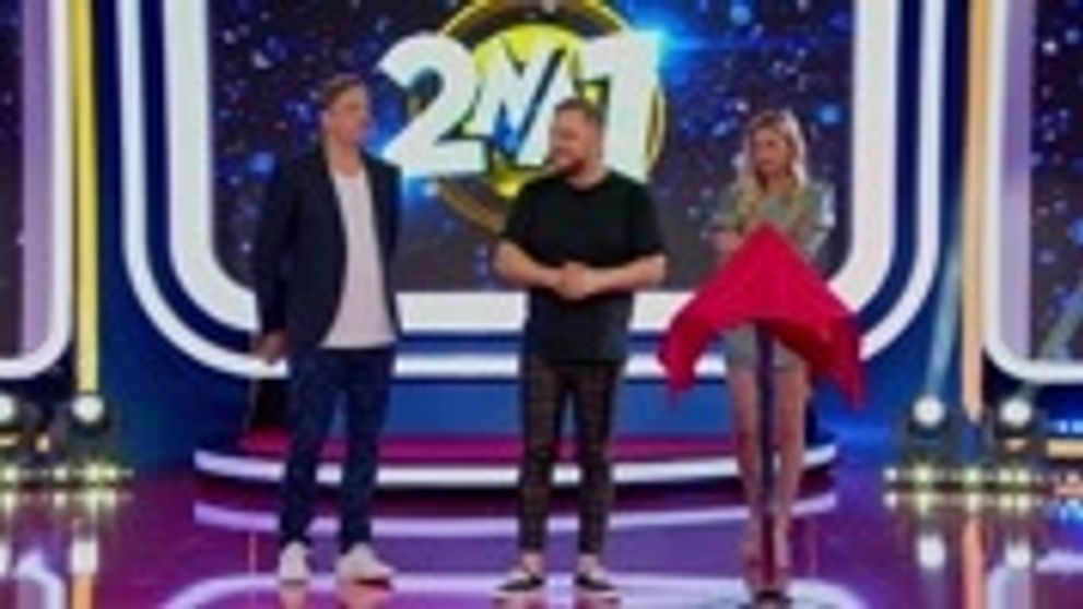 Relácia 2 na 1 odkryla tajomstvá: Čo sme o celebritách nevedeli