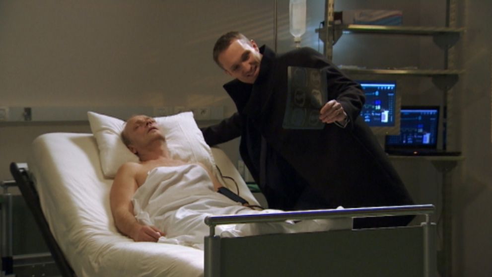 Tibor je vo veľmi vážnom stave: Prežije?