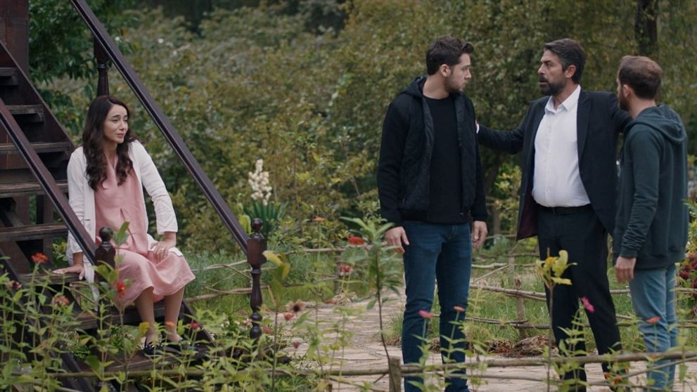 Zachránené životy: 87. epizóda