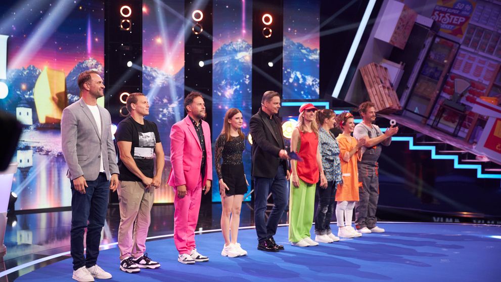 Hviezda najzábavnejšej šou v histórii sa objaví v Možné je všetko!