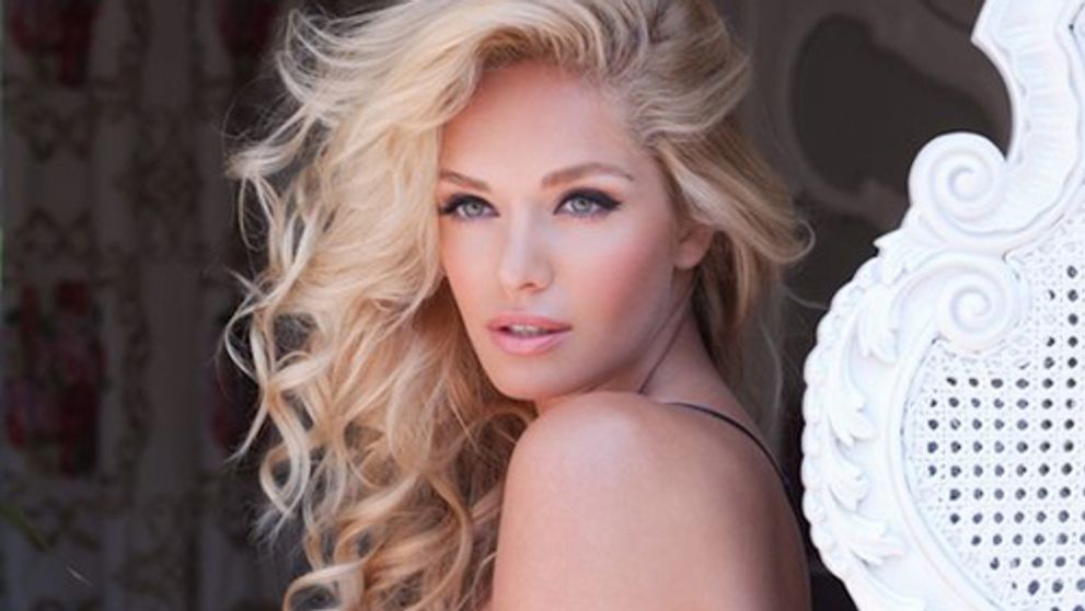 Najkrajšia žena sveta Taťána Kuchařová v Teleráne!!!