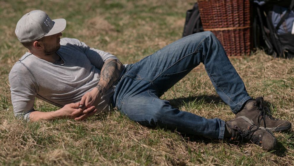 Príbehy, ktoré idú pod kožu: Roman ukázal tetovania