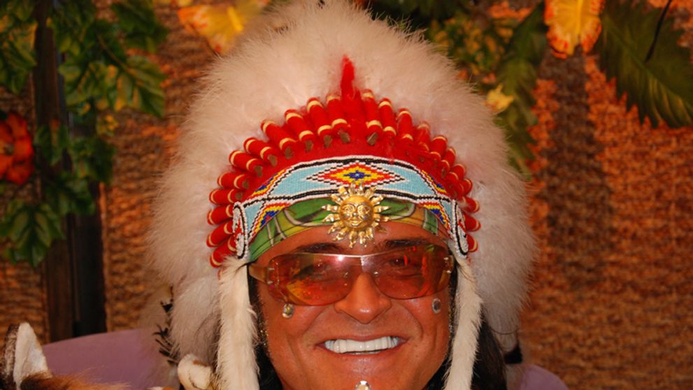 Nekonečná letná pohoda