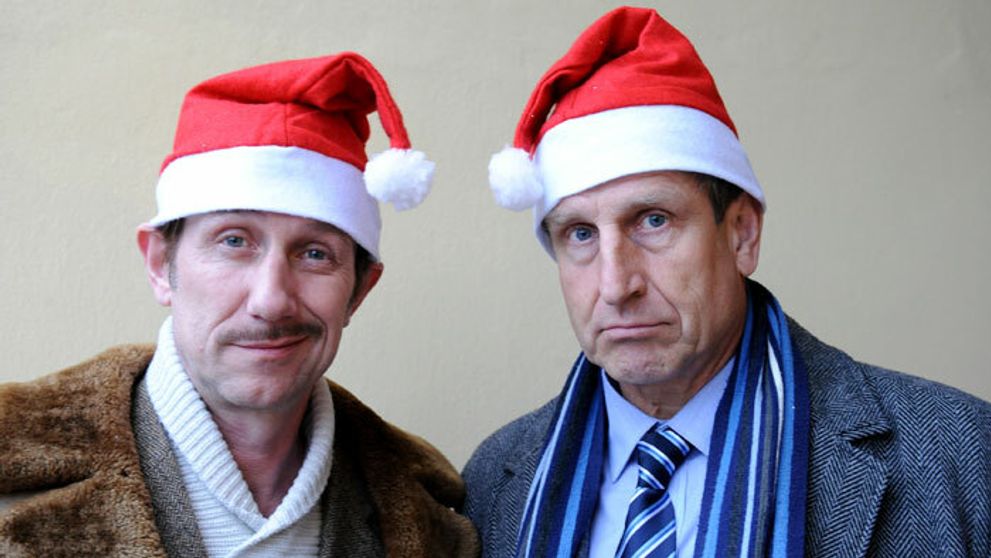 Kameňák 5 suverénne najsledovanejším programom týždňa!