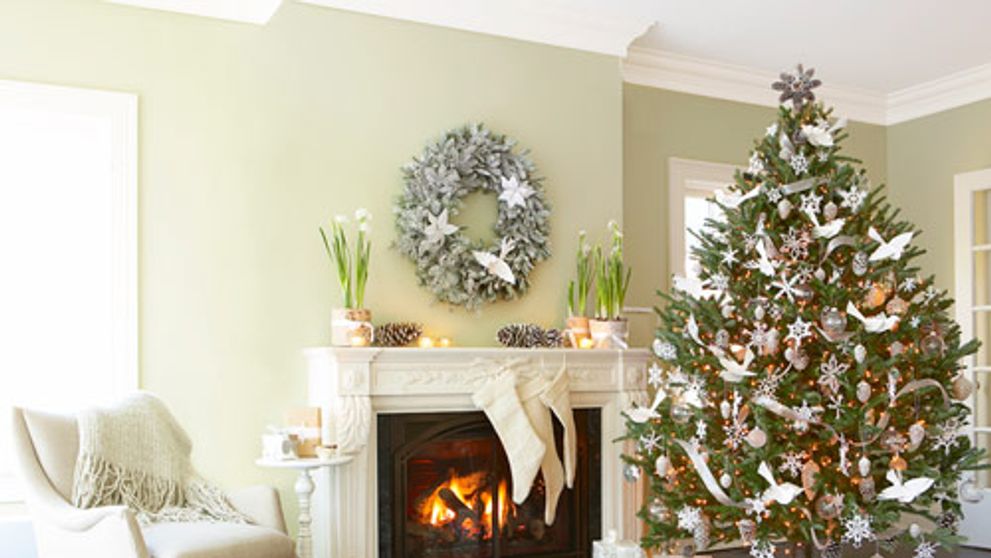 Vyčarujte si s nami doma krásnu vianočnú atmosféru!