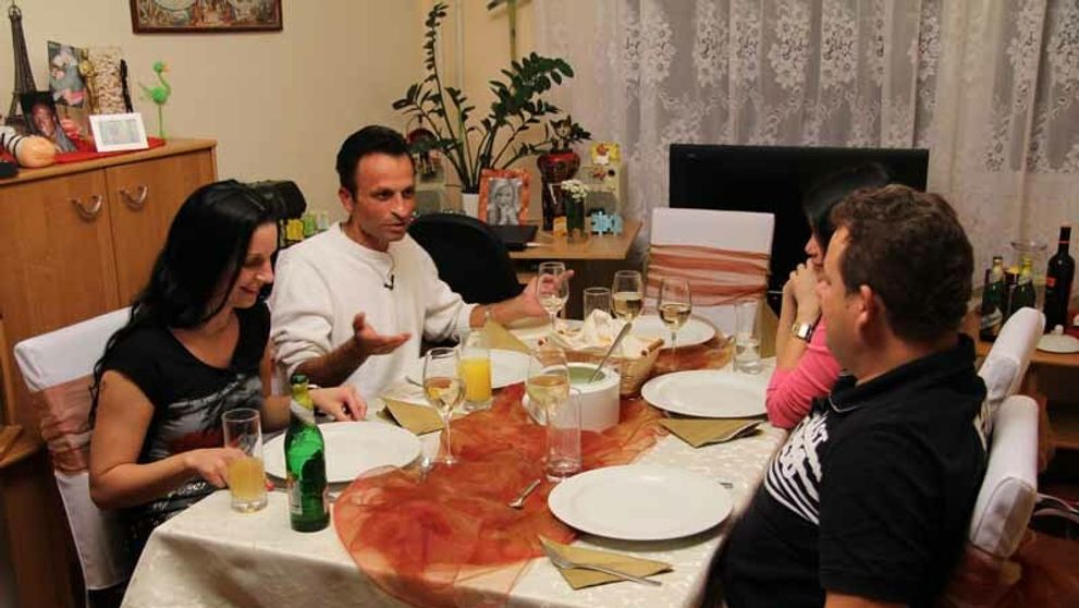 Miroslav Putik: Žije život „na hrane“!