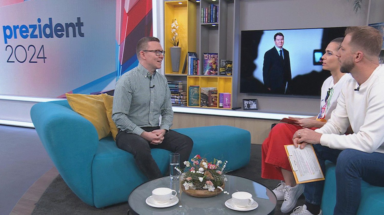 Prezidentské voľby na Markíze krok po kroku: Toto všetko vás čaká