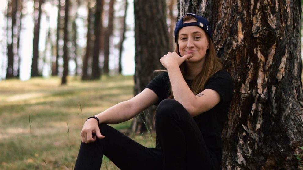 Pošmyknutie Barbory Piešovej na videu: Všimli ste si to?