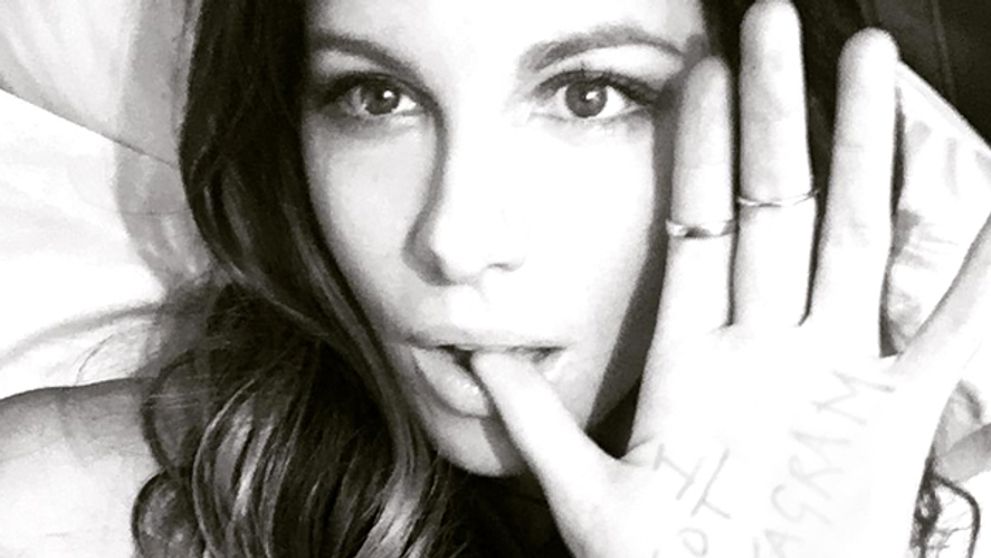 Takto vyzerá pravá láska: Kate Beckinsale sa podaril naozaj husársky kúsok!