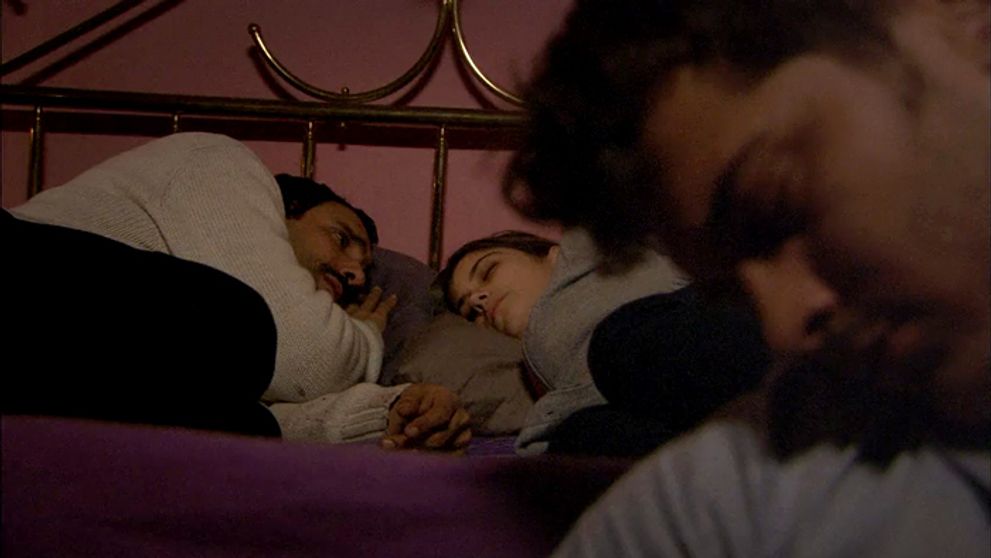 Veľká dráma v seriáli Feriha! Ferihe aj Emirovi pôjde o život!