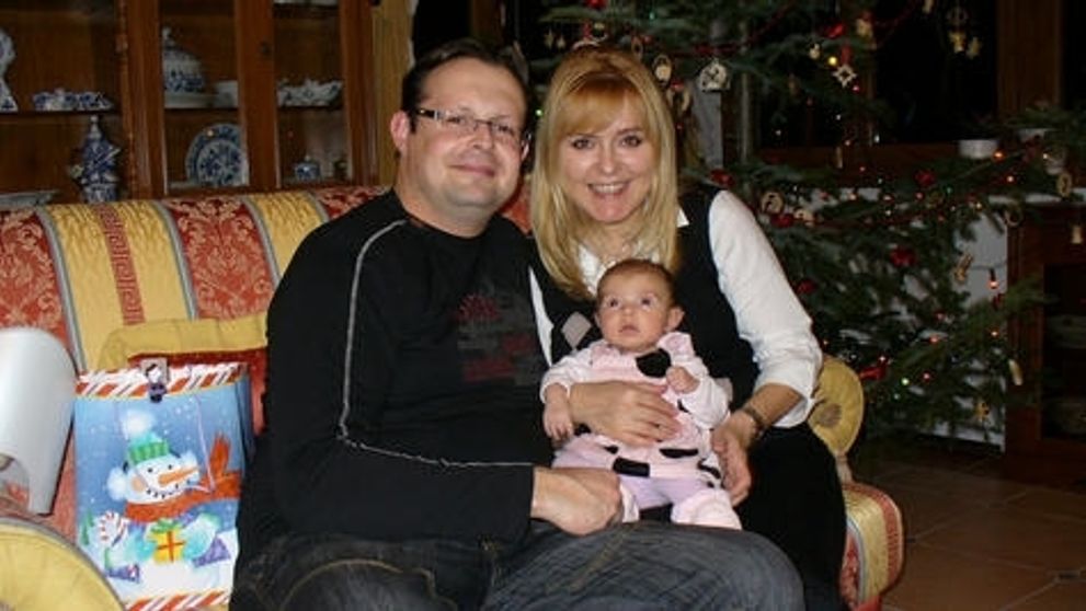 Nora Brnová: Zmenil sa mi život!