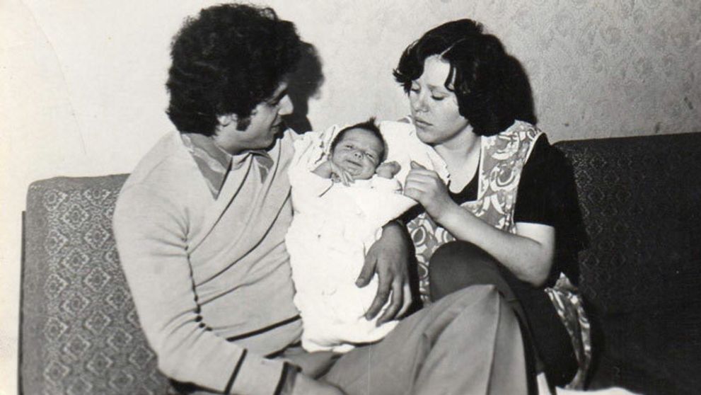 Viete, kto to je? Pozrite, aký namakaný je kontroverzný raper dnes!