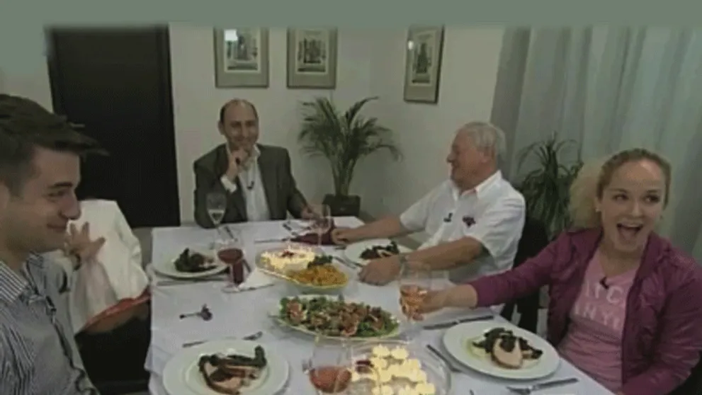 Tajné zábery z nakrúcania! Popučíte sa od smiechu!