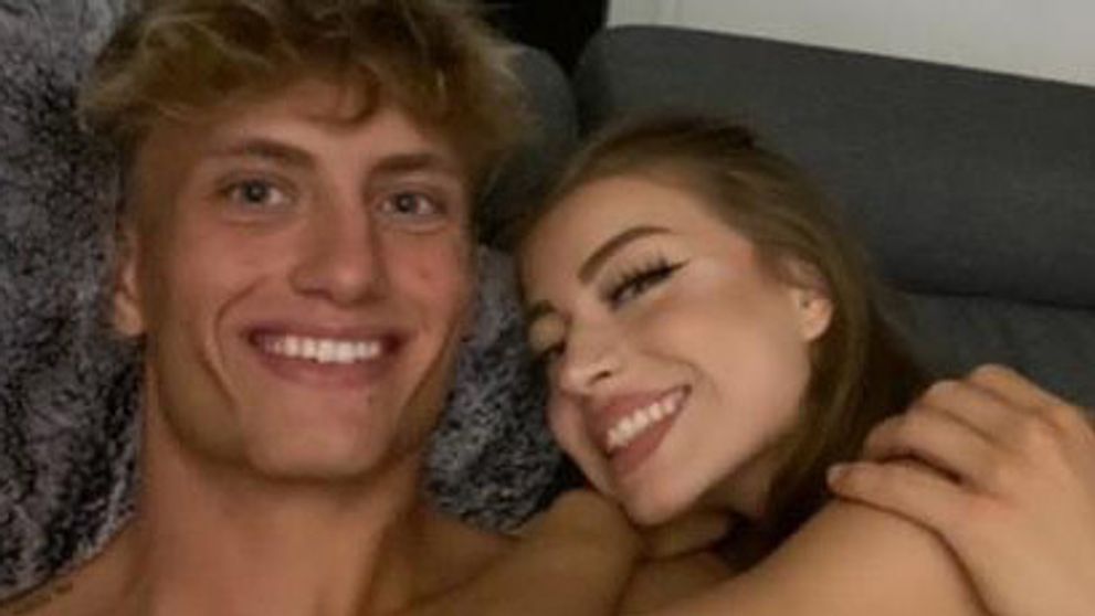 Dávid sa z toho nevykrúti: Ozvala sa jeho tajná priateľka a ukázala ich správy