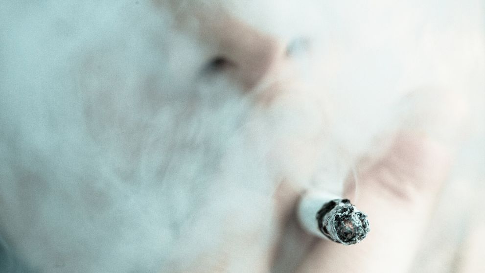 Pár jednoduchých tipov, ako sa zbaviť cigaretového zápachu