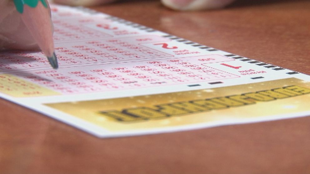 Tipovacia horúčka stúpa. V lotérii Eurojackpot sa bude hrať o astronomickú sumu