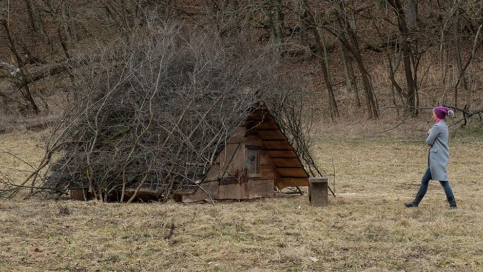 Tajomstvá duelantských chatiek