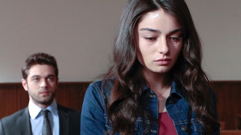 Meryem: 1. a 2. epizóda