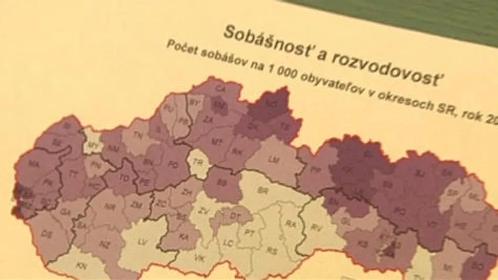 Najkurióznejšie rozvody!