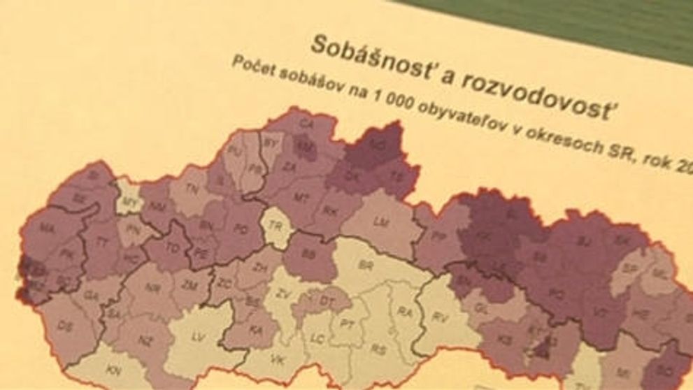 Najkurióznejšie rozvody!