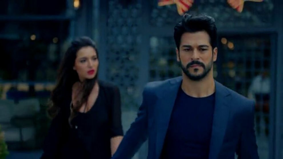 Nekonečná láska: 127. a 128. epizóda