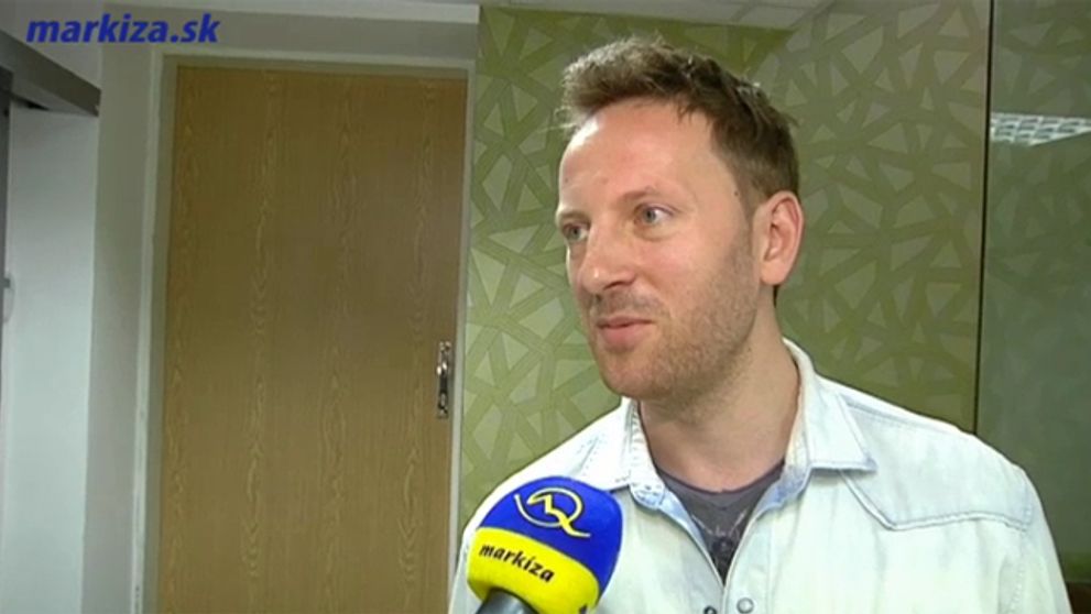 Hystéria medzi deťmi pre Jaroša