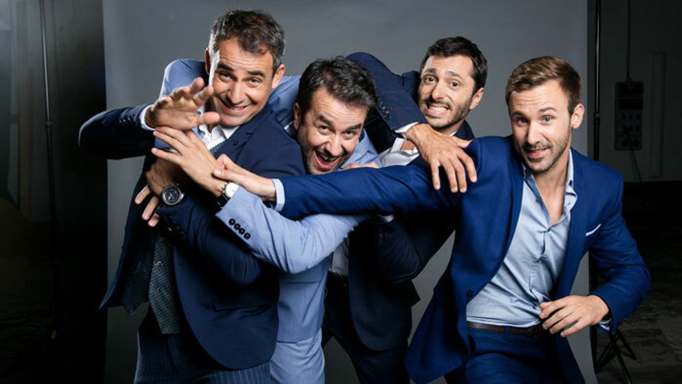 Oteckovia s ďalším rekordom, víťazný štart novej série Hornej Dolnej!