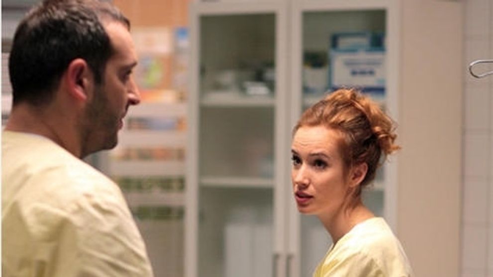 Seriálových hrdinov čakajú krušné chvíle!