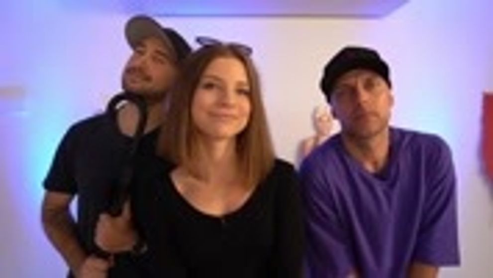 Matej má diabolský plán: Chce zničiť Rasťa a zároveň dostať Mirku do postele!