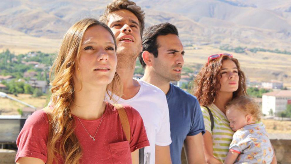 Kráska z Lásky na druhý pokus sa vydávala: Vyzerala ako princezná!