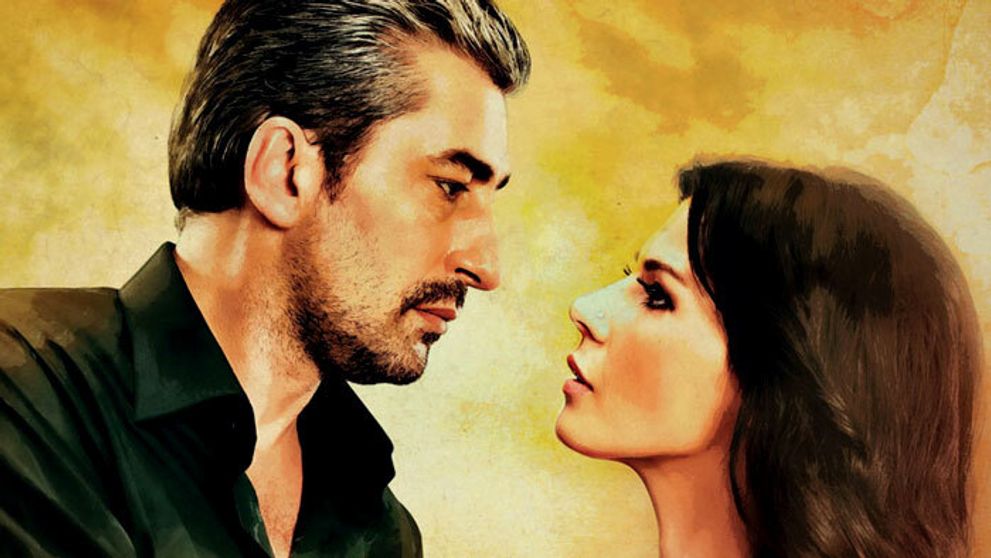 Na Doma sa vracia turecká Dila!