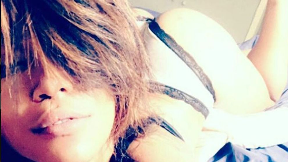 Zverejnili domáce porno dcéry slávneho herca. Toto sa mu páčiť nebude
