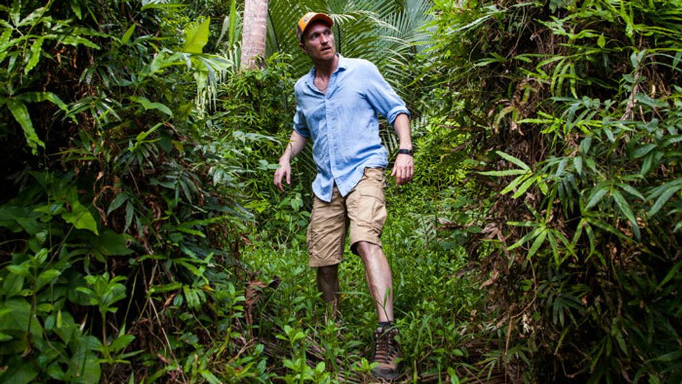 Vitajte na Ostrove: Prejdite sa po najkrajšej ceste do práce