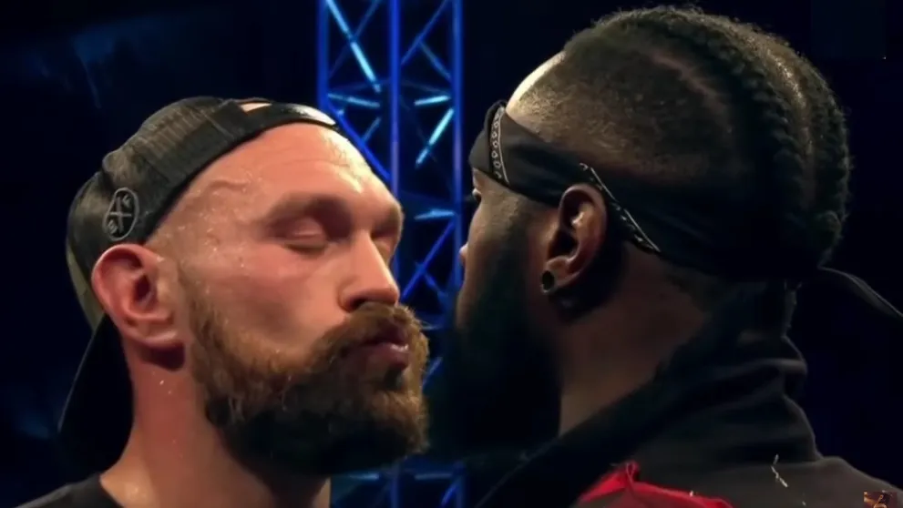 Fury zvíťazil v druhom súboji po návrate, s Wilderom ohlásili vzájomný duel