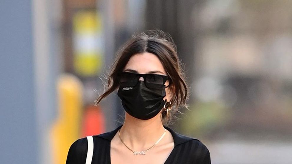 Modelka sa odhalila tri týždne po pôrode: Vyvolala búrlivé reakcie