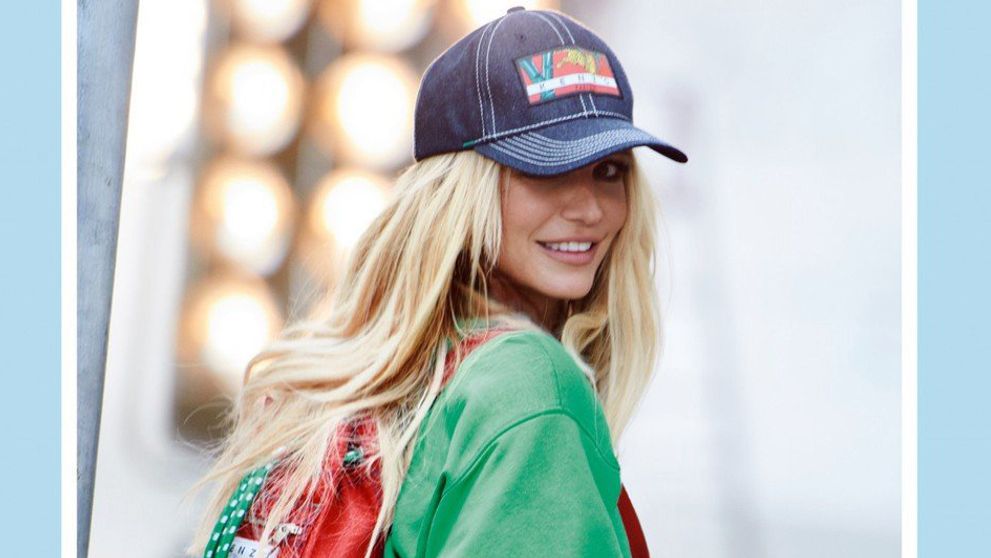 Grafici to poriadne prehnali: Z Britney Spears urobili inú osobu