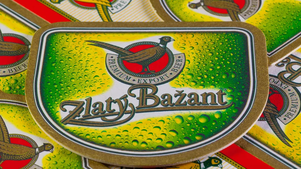 Pivo Zlatý Bažant Nealko sa už nebude vyrábať. Heineken ho prestal variť