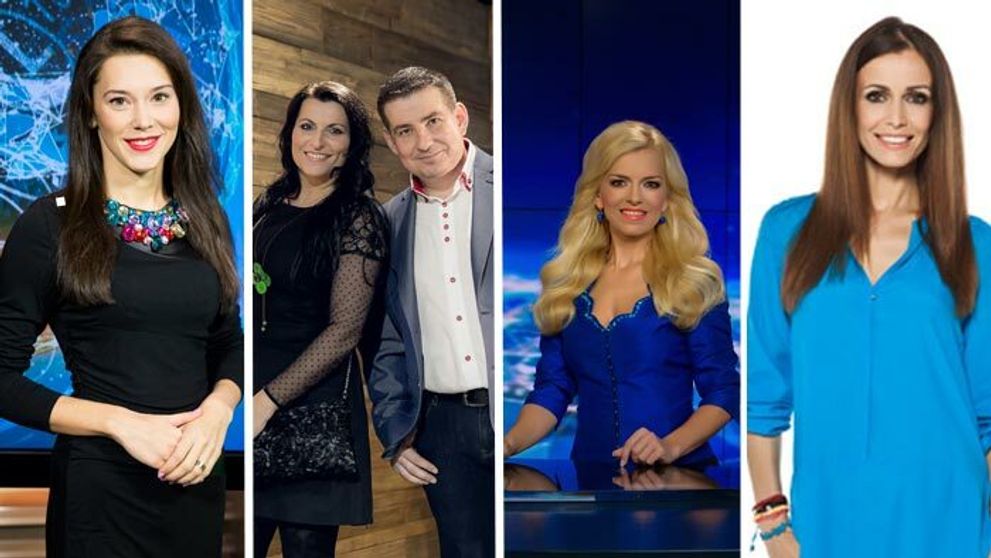 Otestujte sa! Ktorý markizácky program by ste mohli moderovať?