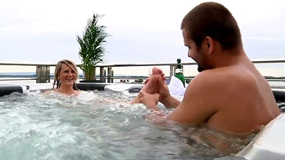 Poď na rande: Adrenalínové „obrátené“ balenie à la čávo Zverina!