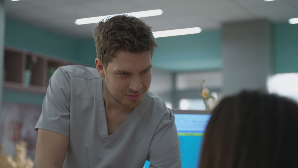 Budú sa diať veci: Lenka pozvala Borisa k sebe domov