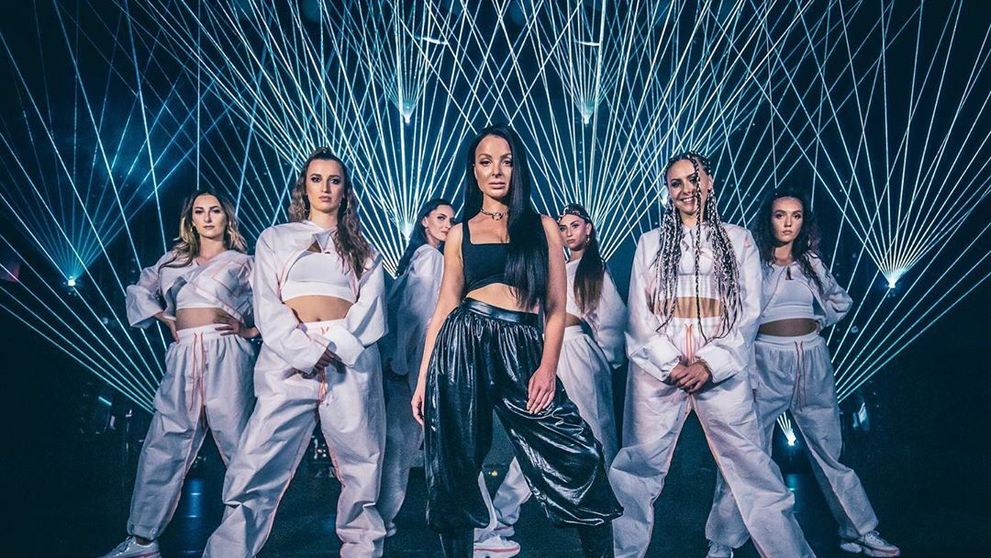 Veronika Nízlová a jej song Nemám záujem. Prezradila nám, komu ho adresovala