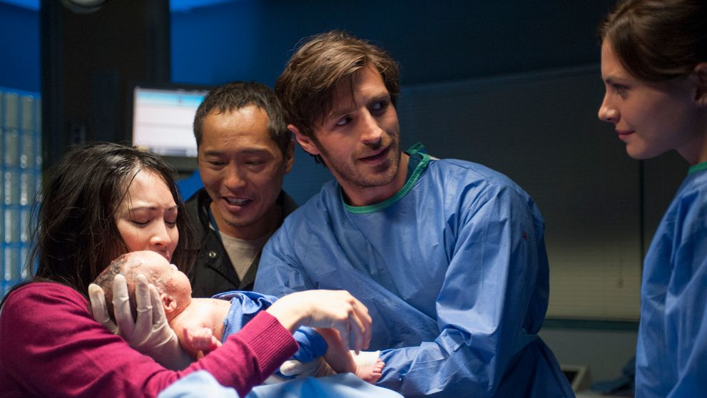 Gombos prehral v 3. kole s nasadeným Schwartzmanom