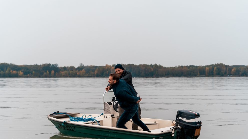 Strhujúci dramatický seriál Klamstvo najsledovanejším programom dňa s rekordným trhovým podielom