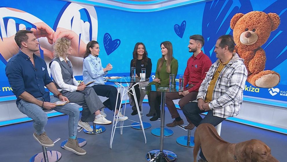 Markizáci o tom nemajú problém hovoriť: Terapie im pomohli